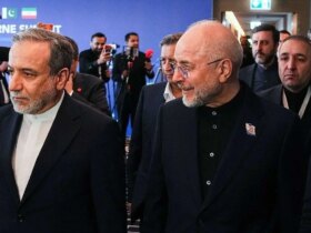 گالیباف و عراقچی راهی عمان شدند 8 گالیباف و عراقچی راهی عمان شدند