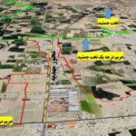 اتفاقات عجیب در سرزمین تخت جمشید