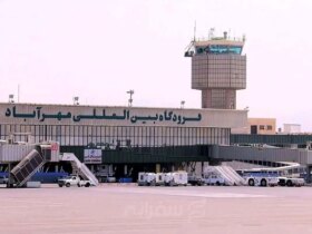 محدودیت پرواز در تهران، قم و مشهد در مراسم تشییع پیکر شهید رهبر