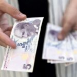 قیمت لیر ترکیه امروز سه شنبه 2 تیر 1405 می باشد