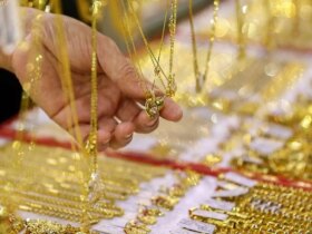 قیمت جهانی طلا امروز سه شنبه 2 تیر 1405 8 قیمت جهانی طلا امروز سه شنبه 2 تیر 1405