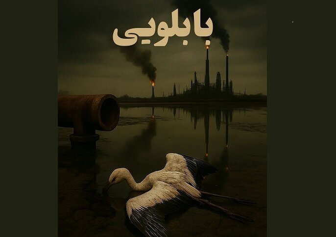 برزیلی ها مستند ایران را انتخاب کردند