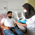 آیا مرکز اهدای خون تاسوعا و عاشورای اصفهان باز است؟ + ساعت کار مراکز اهدای خون در استان اصفهان