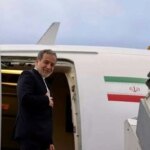 عراقچی هفته آینده به بغداد می رود