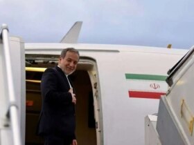 عراقچی هفته آینده به بغداد می رود