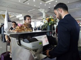 قیمت بلیت پرواز تهران به نجف به 32 میلیون رسید 8 قیمت بلیت پرواز تهران به نجف به 32 میلیون رسید