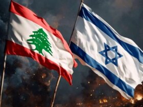 جزئیات دور جدید مذاکرات لبنان و اسرائیل 9 جزئیات دور جدید مذاکرات لبنان و اسرائیل