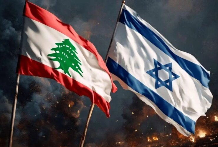 جزئیات دور جدید مذاکرات لبنان و اسرائیل