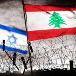 دور پنجم مذاکرات لبنان و اسرائیل در واشنگتن آغاز شد