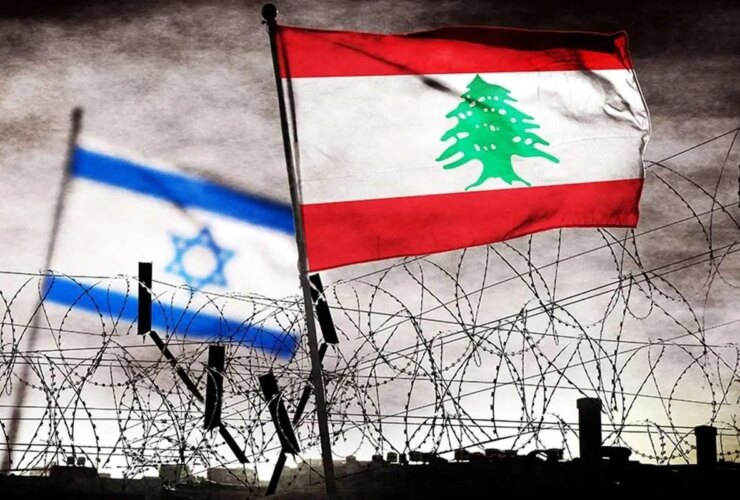 دور پنجم مذاکرات لبنان و اسرائیل در واشنگتن آغاز شد