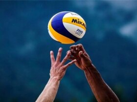 پخش زنده مسابقات تیم ملی در لیگ ملت های والیبال 2026، 3 تا 7 تیر هفته دوم 8 پخش زنده مسابقات تیم ملی در لیگ ملت های والیبال 2026، 3 تا 7 تیر هفته دوم