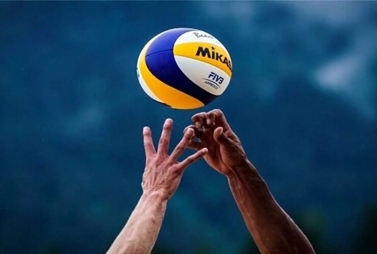 پخش زنده مسابقات تیم ملی در لیگ ملت های والیبال 2026، 3 تا 7 تیر هفته دوم
