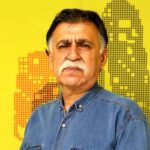 روایت یک مستندساز از آیین عجیب/ عزاداران در روز عاشورا با نیزه بر بدن خود می کوبند