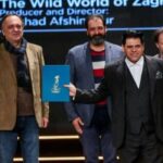 مستند ورزشی ایران عرضه به بازار جهانی ندارد