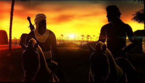 فیلم «رستاخیز» در محرم اکران می شود؟ 7 1782235887 118 فیلم رستاخیز در محرم اکران می شود؟