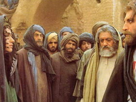 فیلم «رستاخیز» در محرم اکران می شود؟ 8 فیلم «رستاخیز» در محرم اکران می شود؟