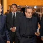آجارلو: تاسیسات هسته ای آسیب دیده بازرسی نمی شود