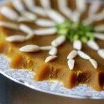 طرز تهیه حلوای تاسوعا و عاشورا؟