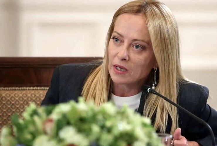 ملونی: نظرم را در مورد ترامپ عوض نمی کنم 23 ملونی: نظرم را در مورد ترامپ عوض نمی کنم