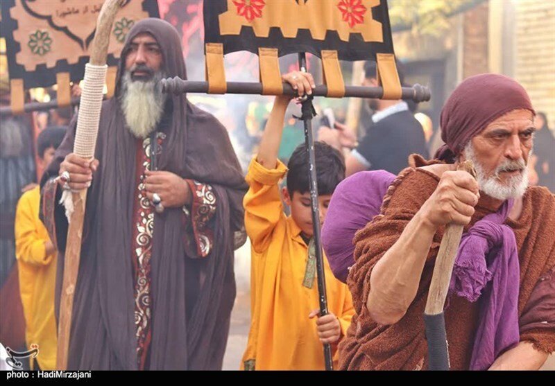 مناسک فراتر از عزاداری؛ عاشورا در گوشه و کنار ایران/ معرفی 6 مقصد برای تجربه گردشگری عاشورا/ هر شهر حکایت کربلاست.