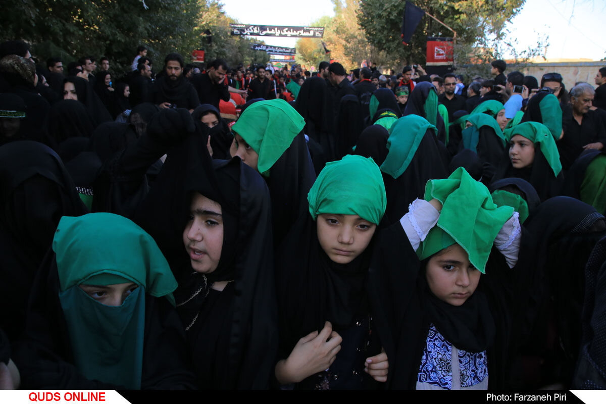 مناسک فراتر از عزاداری؛ عاشورا در گوشه و کنار ایران/ معرفی 6 مقصد برای تجربه گردشگری عاشورا/ هر شهر حکایت کربلاست.