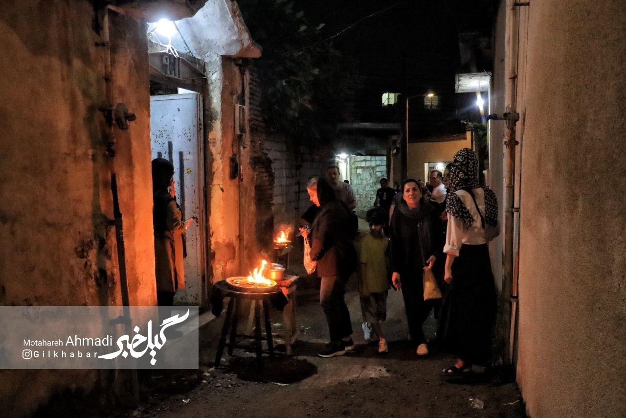 مناسک فراتر از عزاداری؛ عاشورا در گوشه و کنار ایران/ معرفی 6 مقصد برای تجربه گردشگری عاشورا/ هر شهر حکایت کربلاست.