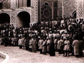 فرخ غفاری به بیدایی; تعزیه از نگاه روشنفکران سینمای ایران / سینما چگونه تعزیه را بازخوانی کرد؟