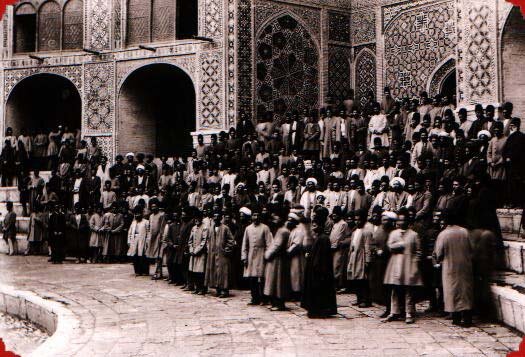 فرخ غفاری به بیدایی; تعزیه از نگاه روشنفکران سینمای ایران / سینما چگونه تعزیه را بازخوانی کرد؟