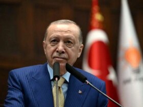 اردوغان: اسرائیل امکان توافق ایران و آمریکا را تحمل نمی کند