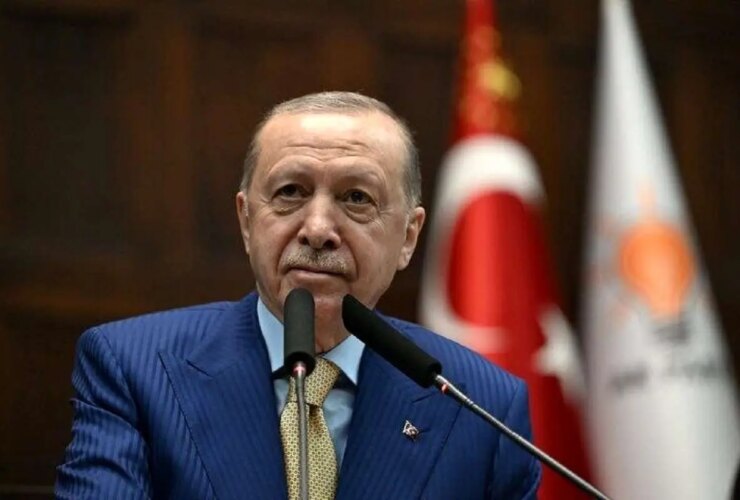 اردوغان: اسرائیل امکان توافق ایران و آمریکا را تحمل نمی کند 25 اردوغان: اسرائیل امکان توافق ایران و آمریکا را تحمل نمی کند
