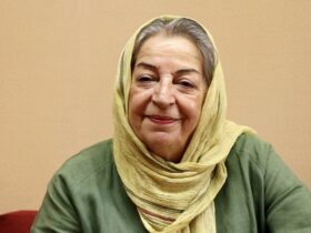 «مرضیه برومند سفیر آب شد/ چهره های هنری شرکت کننده در کمپین پس انداز»