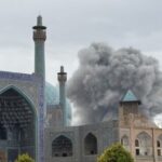 مرمت ساختمان های آسیب دیده در اصفهان آغاز شد / وام 200 میلیارد تومانی مرمت