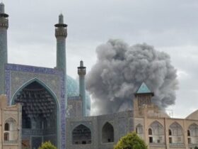 مرمت ساختمان های آسیب دیده در اصفهان آغاز شد / وام 200 میلیارد تومانی مرمت