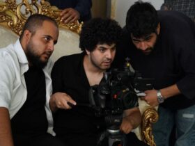 تصویربرداری فیلم کوتاه «آخرین انتخابات» به پایان رسید 8 تصویربرداری فیلم کوتاه «آخرین انتخابات» به پایان رسید