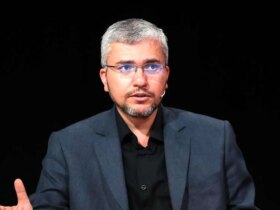 ریزایی: تنگه هرمز را با مذاکره فتح نکردیم، با مذاکره آن را تسلیم کردیم