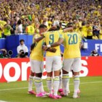 گروه C جام جهانی 2026 سلسائو و مراکش صعود کردند، هائیتی حذف شد + جدول امتیاز