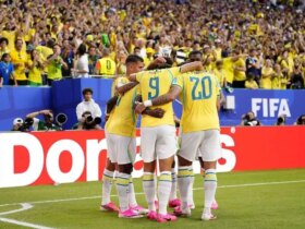 گروه C جام جهانی 2026 سلسائو و مراکش صعود کردند، هائیتی حذف شد + جدول امتیاز
