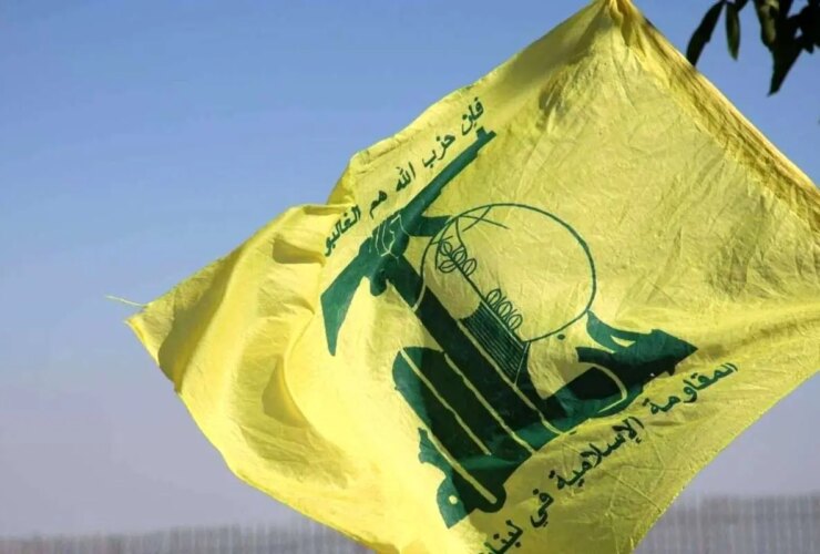حزب‌الله: حمله به غیرنظامیان در دوحه کفررمن نقض آشکار آتش‌بس است