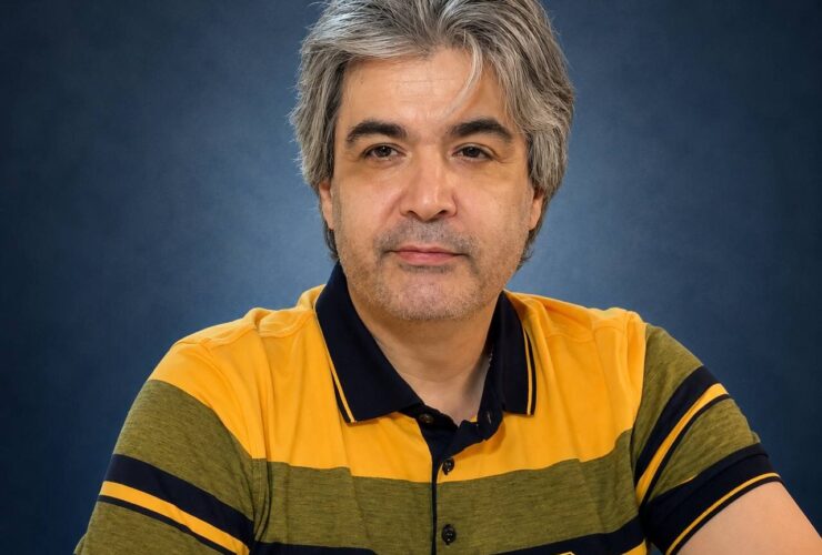 عاشورا بزرگی وقت ظهر را در صفحه خاکستری توضیح می دهد