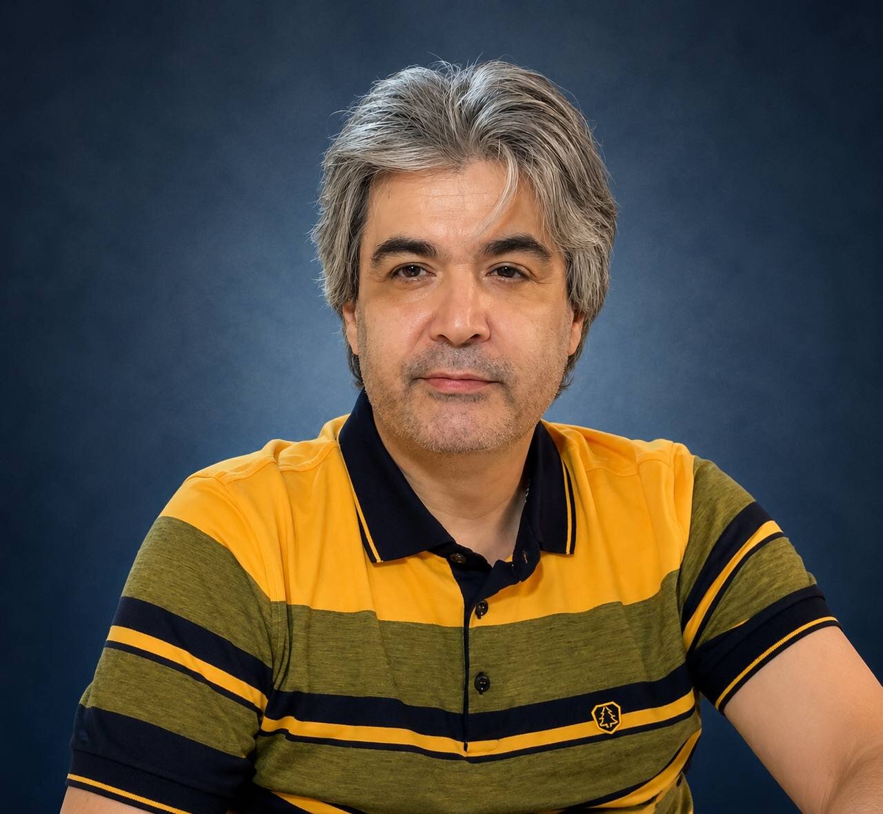 عاشورا بزرگی وقت ظهر را در صفحه خاکستری توضیح می دهد
