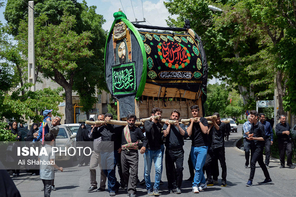 در تاسوعا و عاشورا کجا برویم؟ راهنمای سفر به بافت سنتی اطراف پایتخت / 7 مقصد گردشگری مذهبی