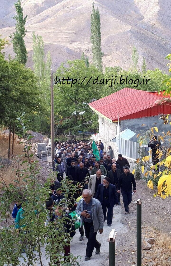 در تاسوعا و عاشورا کجا برویم؟ راهنمای سفر به بافت سنتی اطراف پایتخت / 7 مقصد گردشگری مذهبی