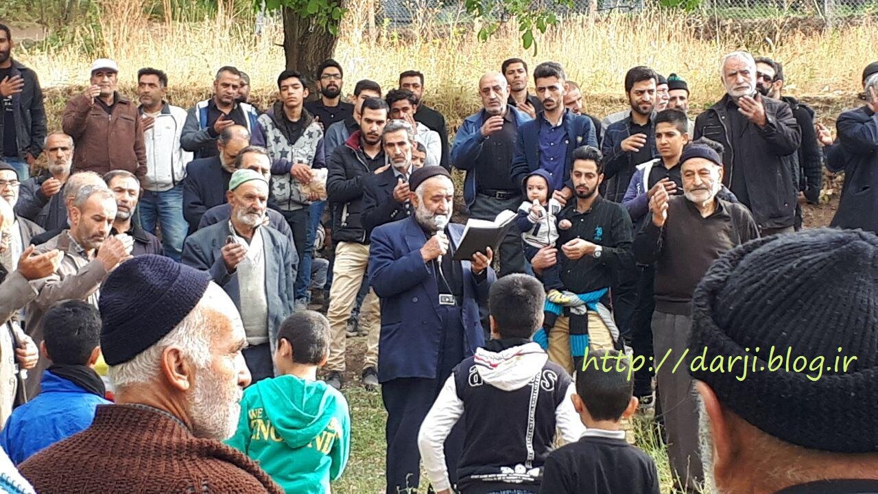 در تاسوعا و عاشورا کجا برویم؟ راهنمای سفر به بافت سنتی اطراف پایتخت / 7 مقصد گردشگری مذهبی