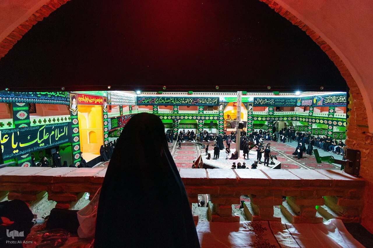 در تاسوعا و عاشورا کجا برویم؟ راهنمای سفر به بافت سنتی اطراف پایتخت / 7 مقصد گردشگری مذهبی