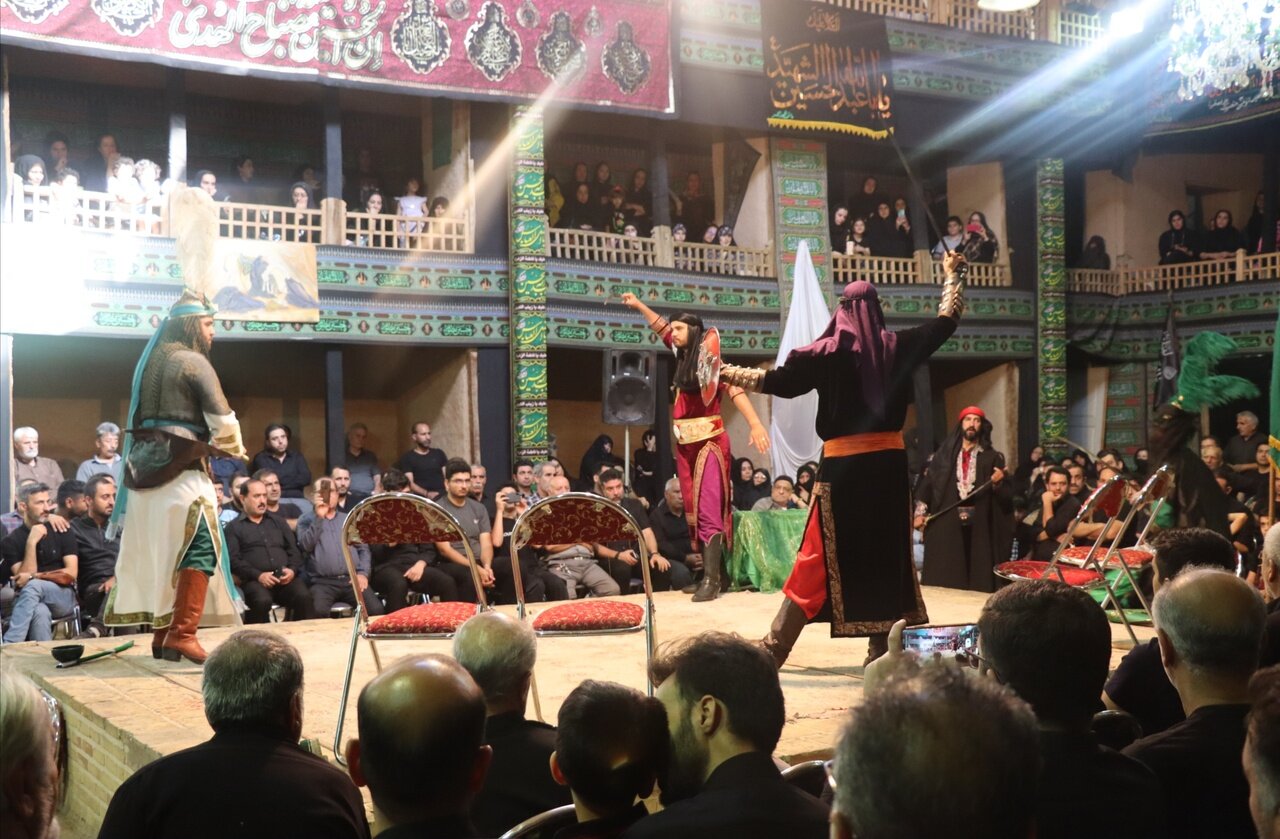 در تاسوعا و عاشورا کجا برویم؟ راهنمای سفر به بافت سنتی اطراف پایتخت / 7 مقصد گردشگری مذهبی