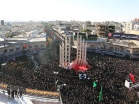 در تاسوعا و عاشورا کجا برویم؟ راهنمای سفر به بافت سنتی اطراف پایتخت / 7 مقصد گردشگری مذهبی