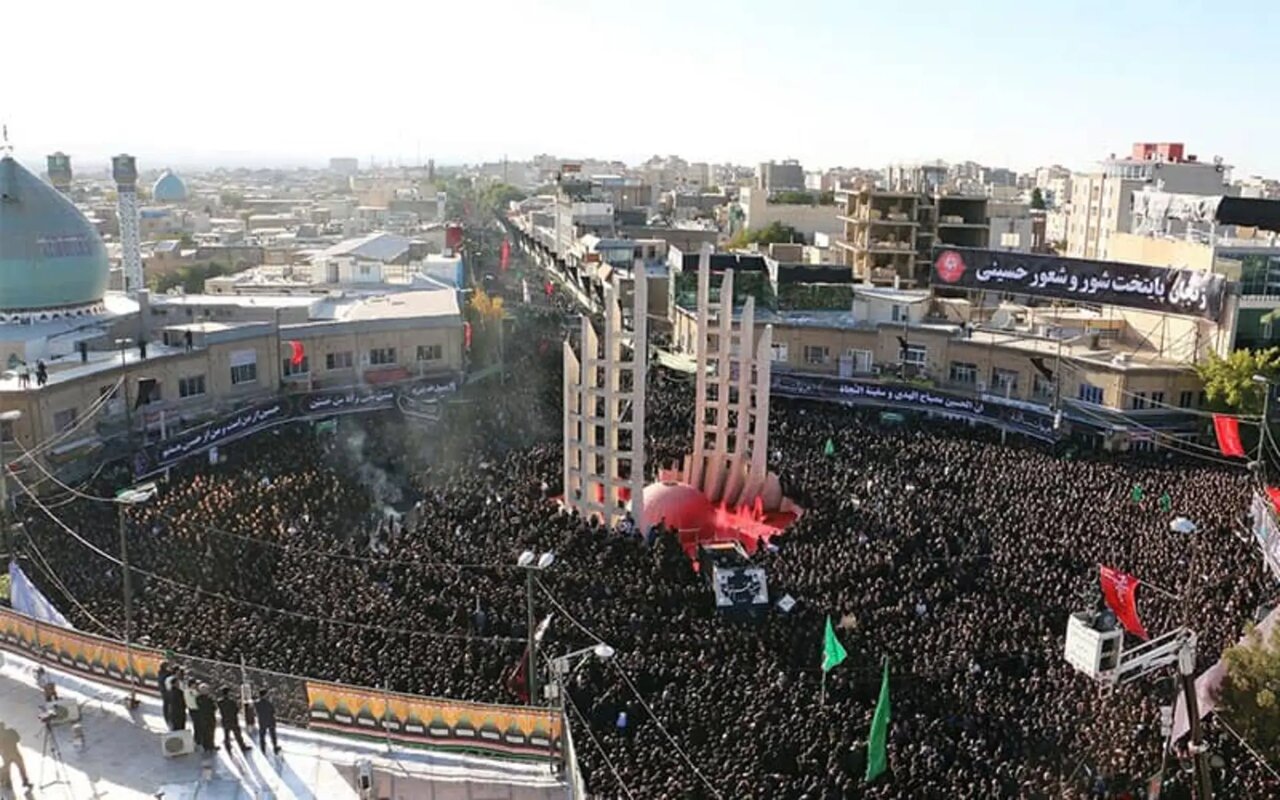 در تاسوعا و عاشورا کجا برویم؟ راهنمای سفر به بافت سنتی اطراف پایتخت / 7 مقصد گردشگری مذهبی