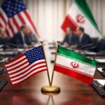 حمله حسن عباسی به مذاکره کنندگان; گندم واشنگتن را نخورید