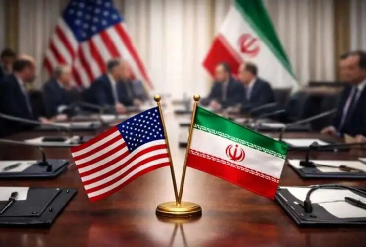 حمله حسن عباسی به مذاکره کنندگان; گندم واشنگتن را نخورید