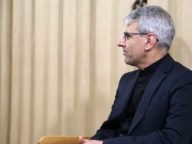 سخنگوی وزارت امور خارجه: ناتو باید پاسخگو باشد